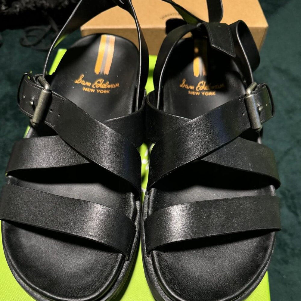 Sam  Edelman  sandals